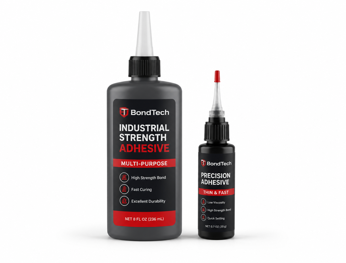 Adhesive & Glues