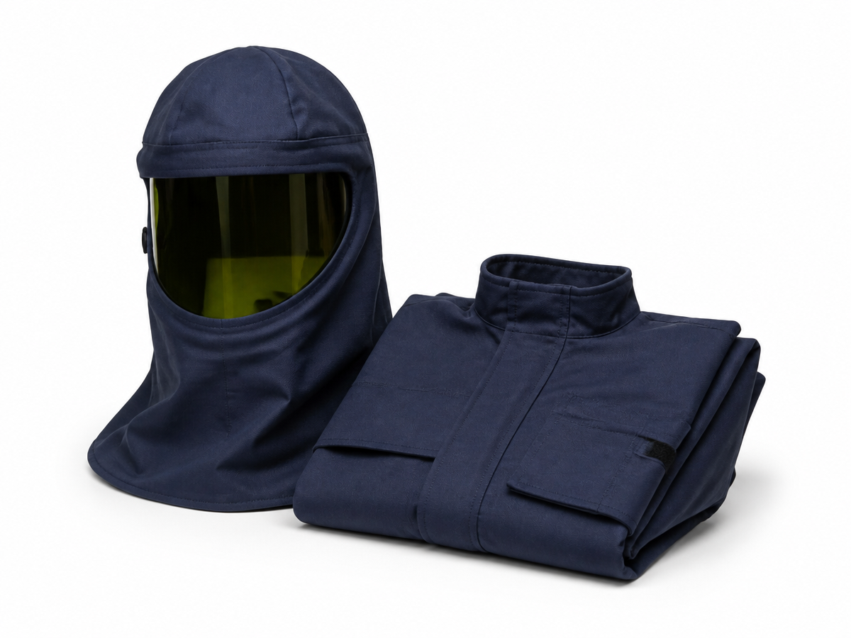 Arc Flash protection
