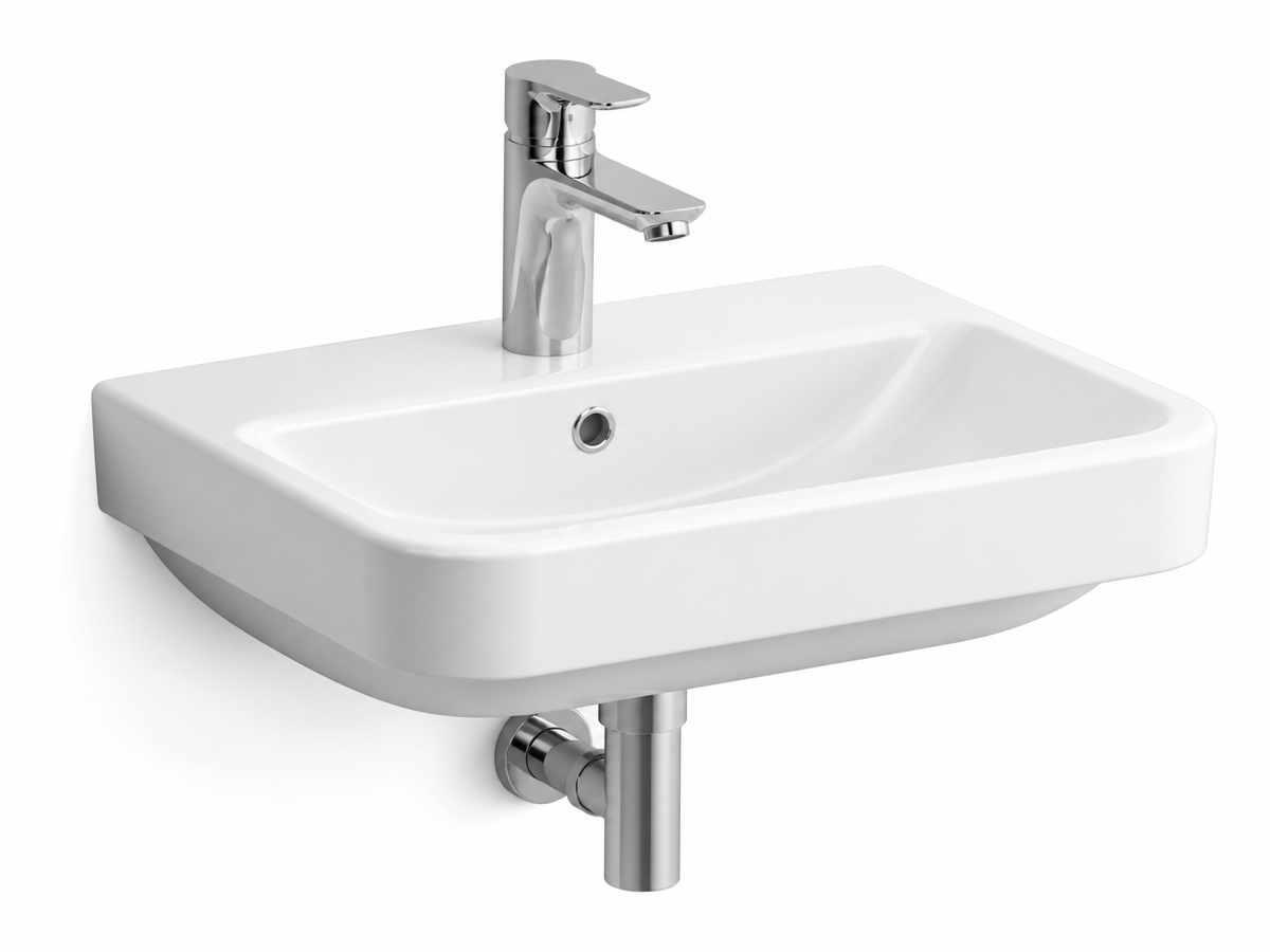 Bathroom Fixures