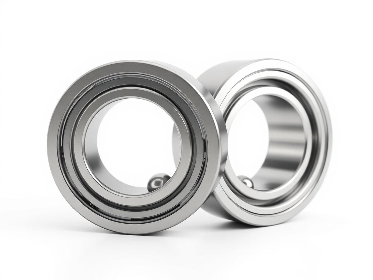 Bearings