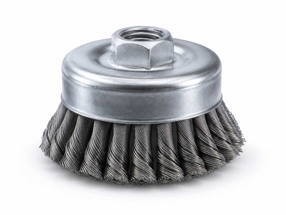 Cup Brushes