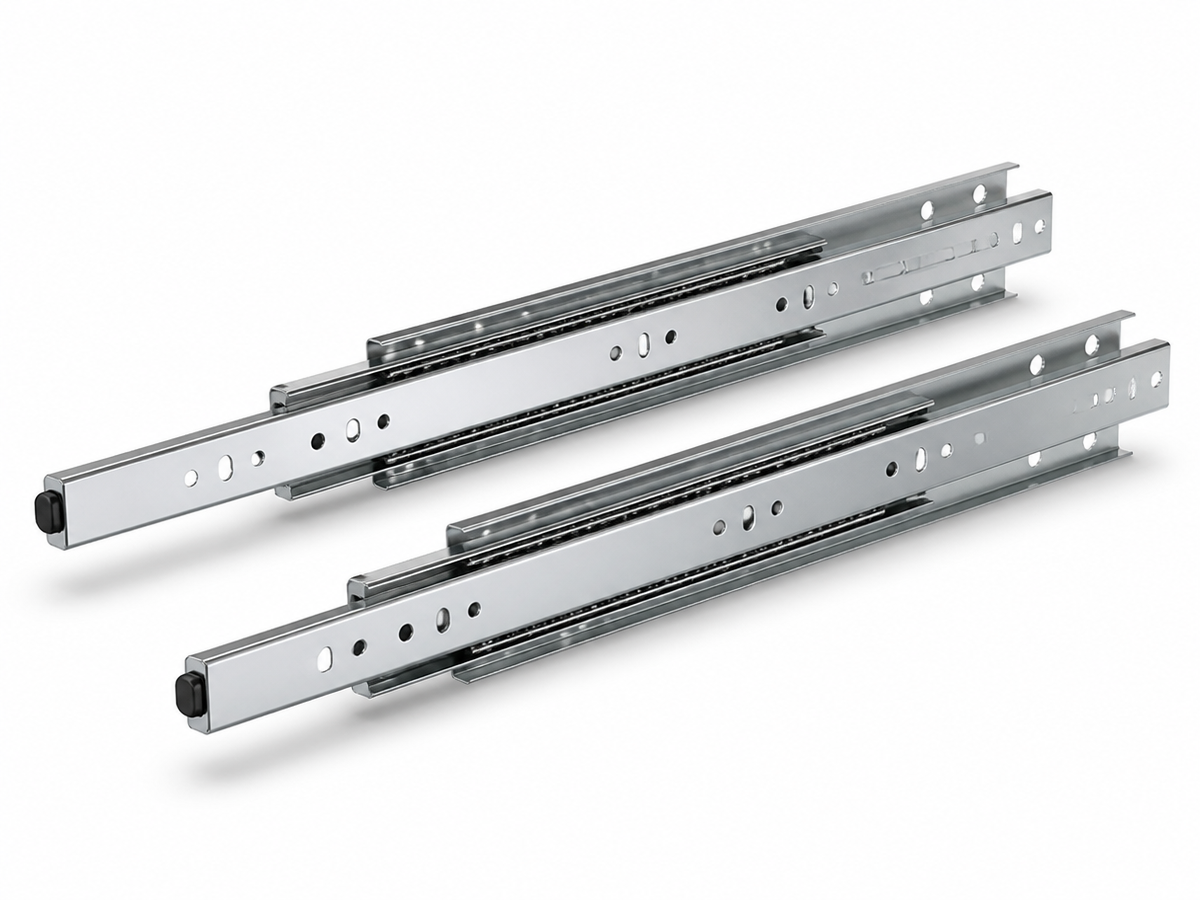 Drawer slides