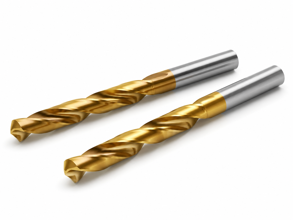 Drill Bits