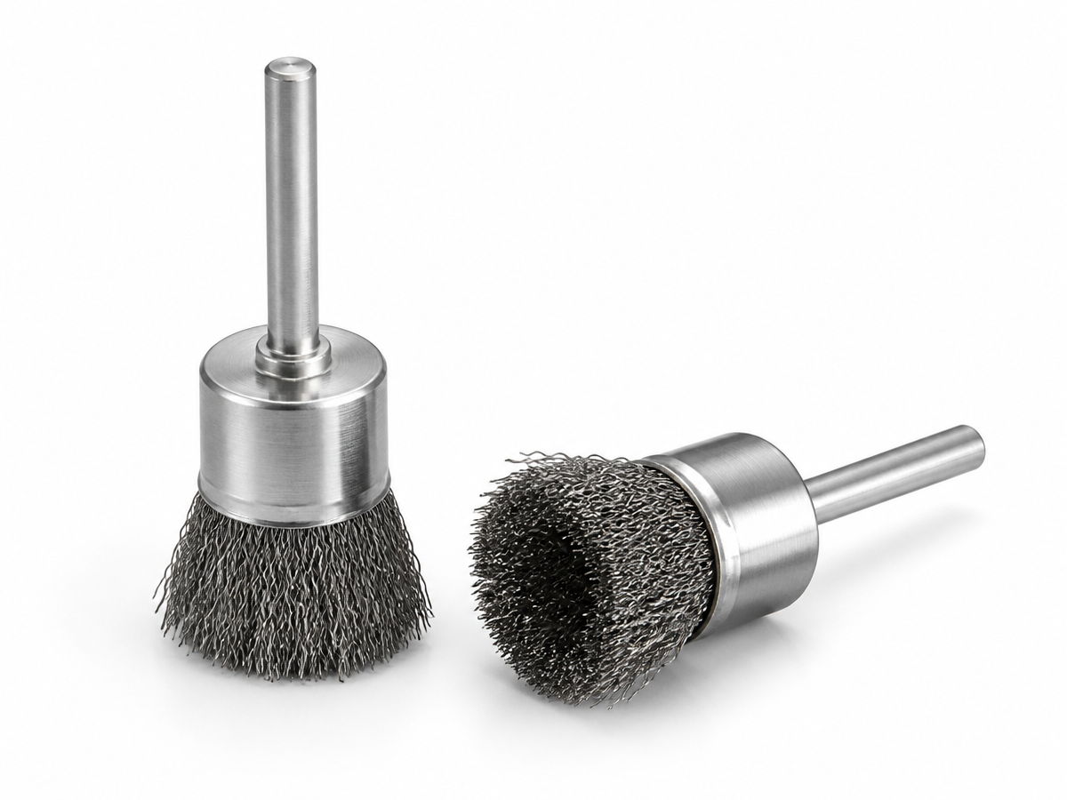 End Brushes