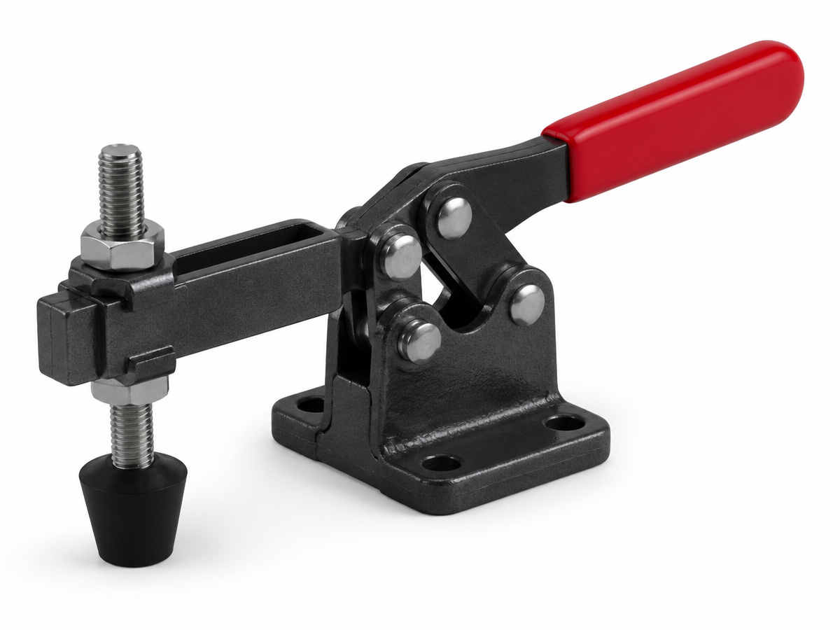 Fixture clamps