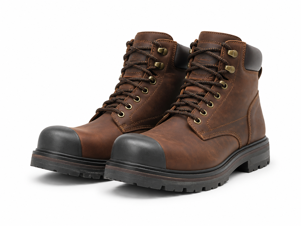 Footwear