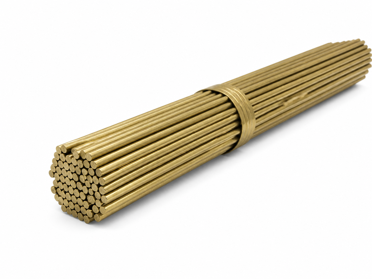 Gas Welding Rods