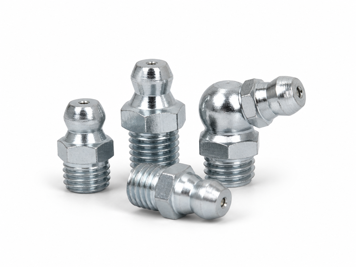 Grease Fittings