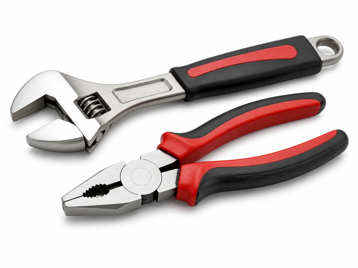 Hand tools