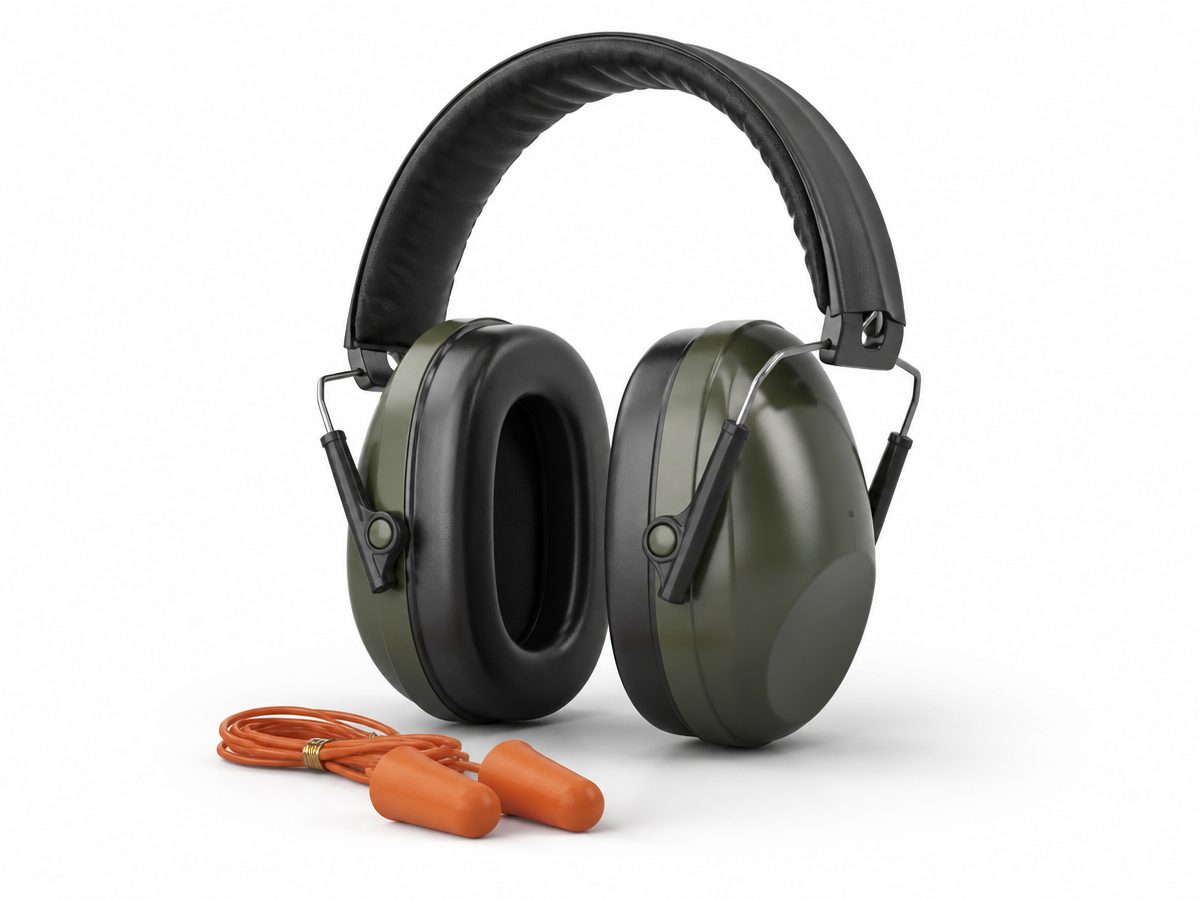 Hearing Protection