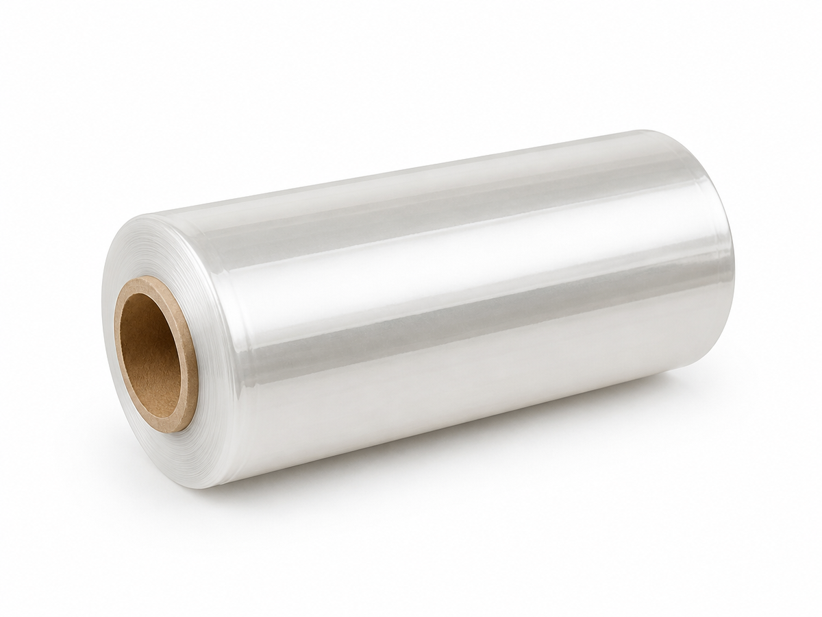Heat shrink wrap