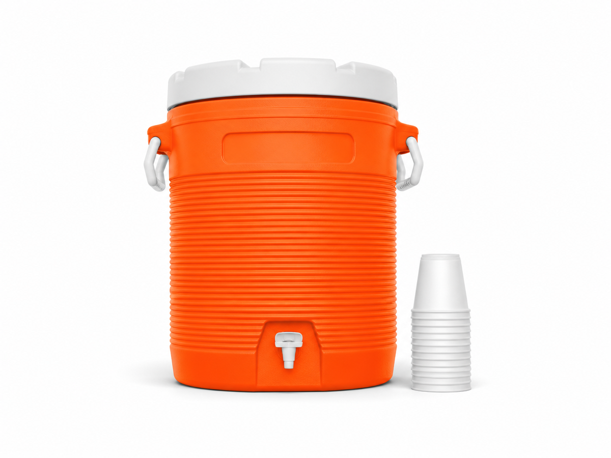 Hydration Tubs