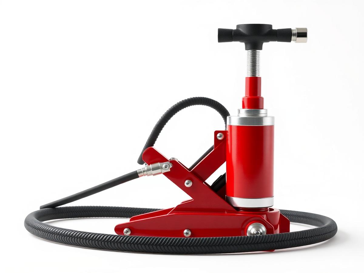 Hydraulic tools
