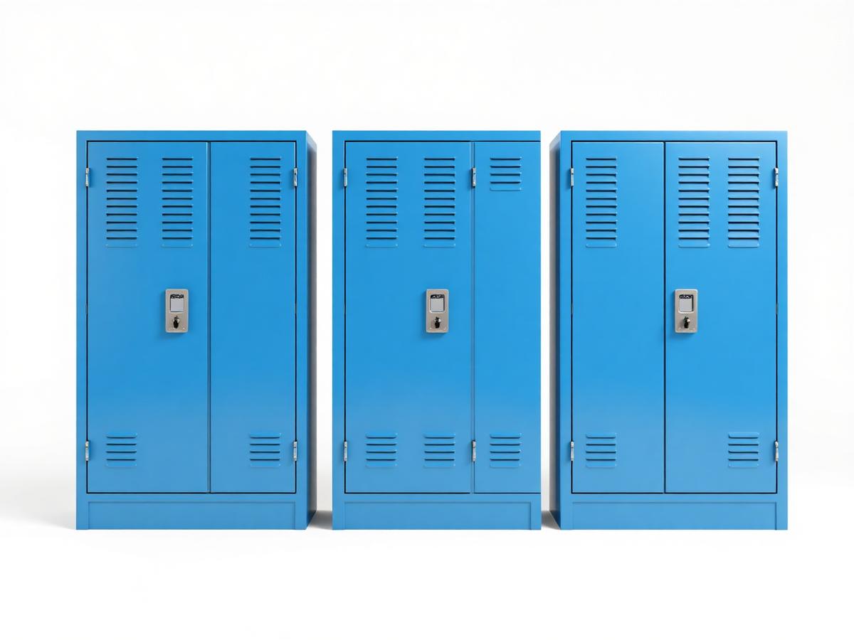 Lockers