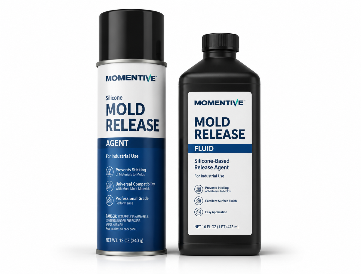 Mold release agents