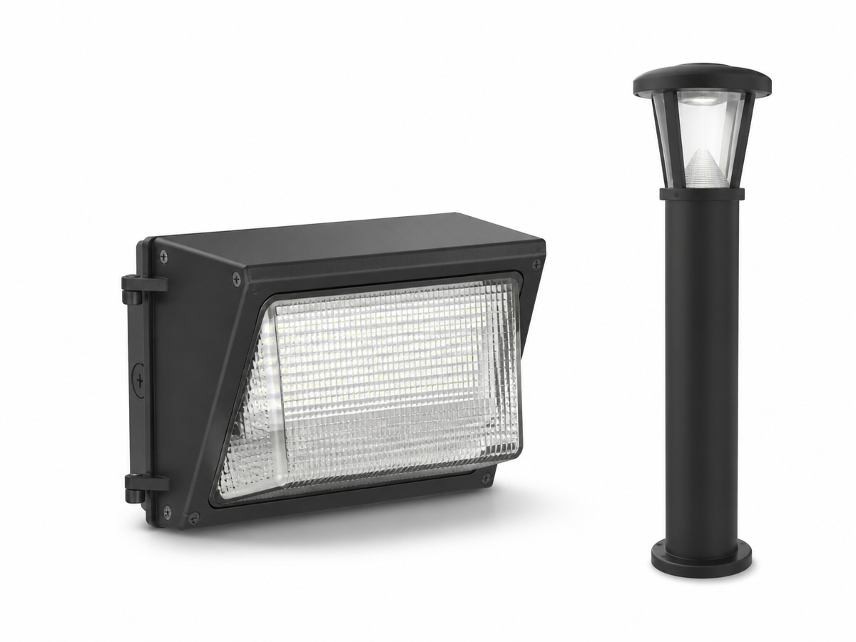 Outdoor Lighting