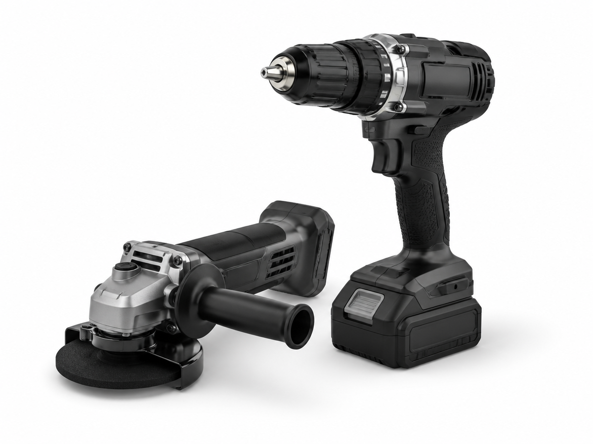 Power Tools