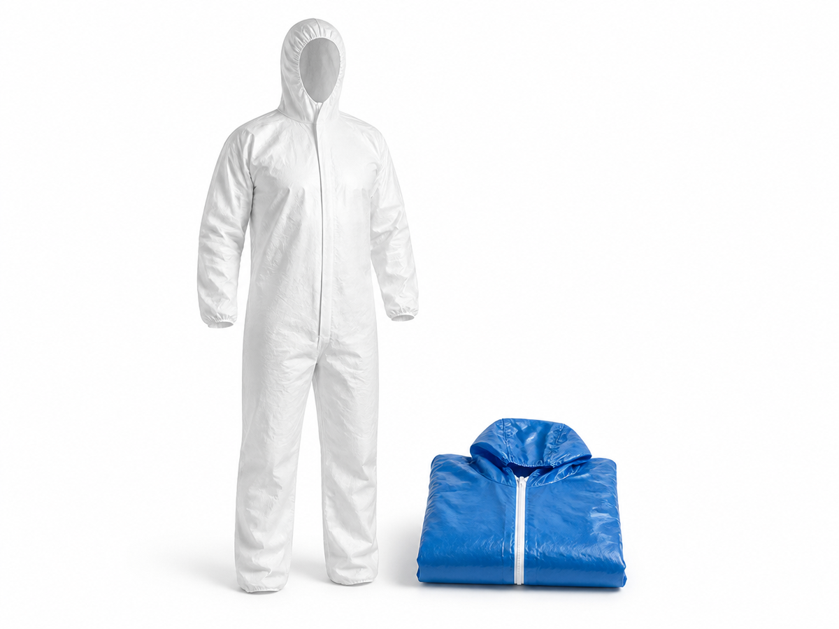 Protective Clothing