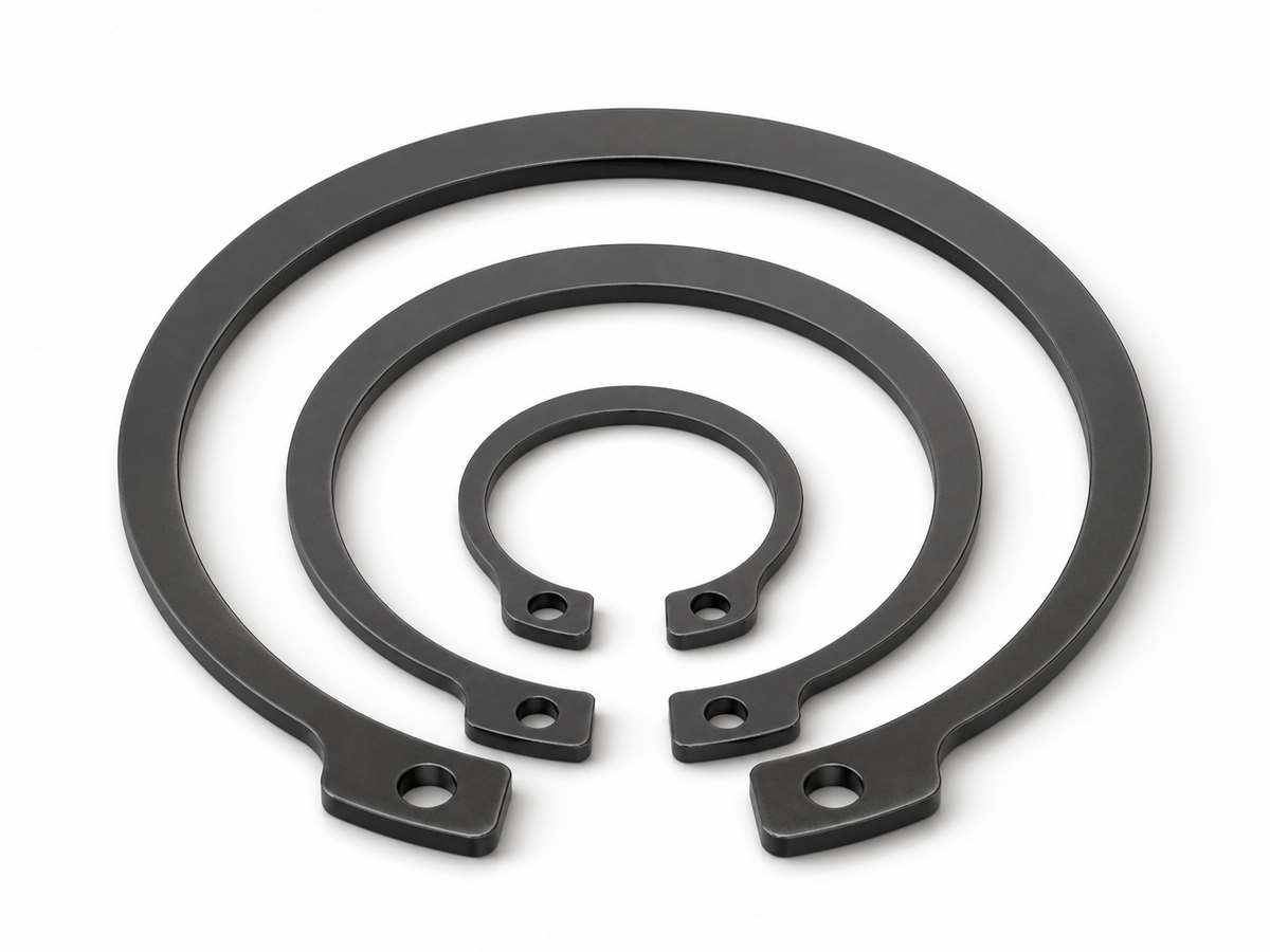 Retaining Rings