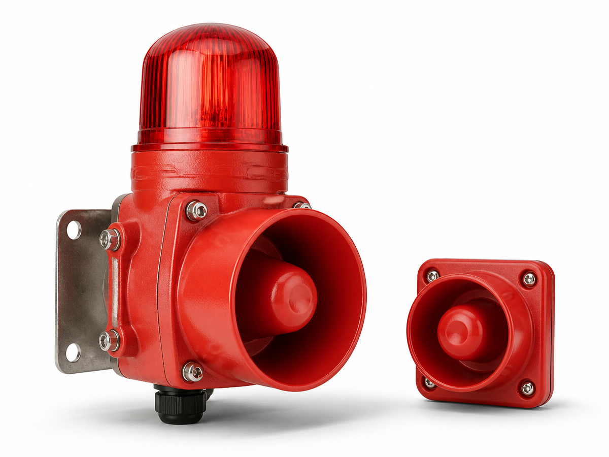 Safety Alarms