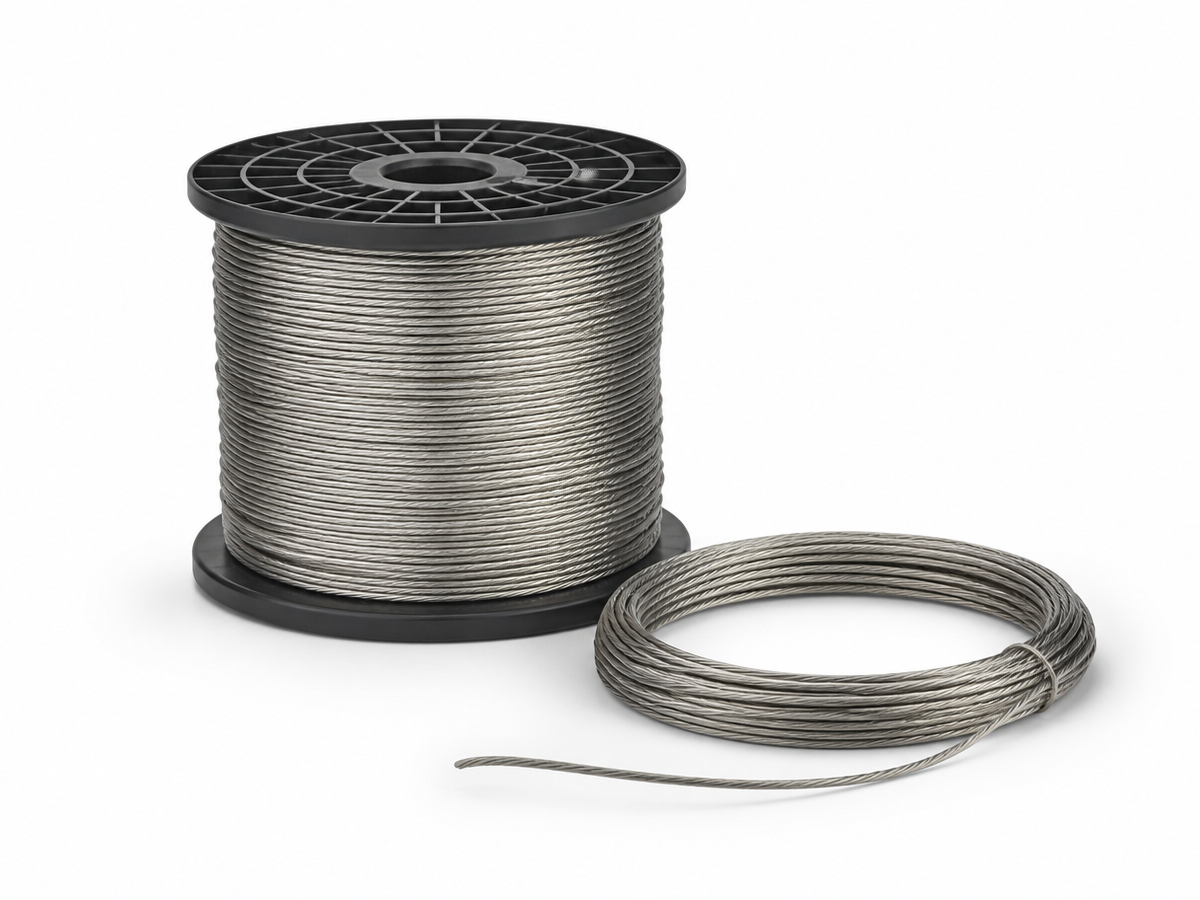 Safety Lockwire