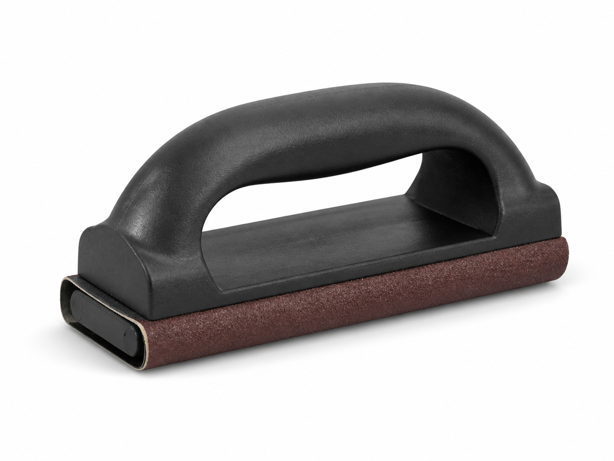 Sanding blocks