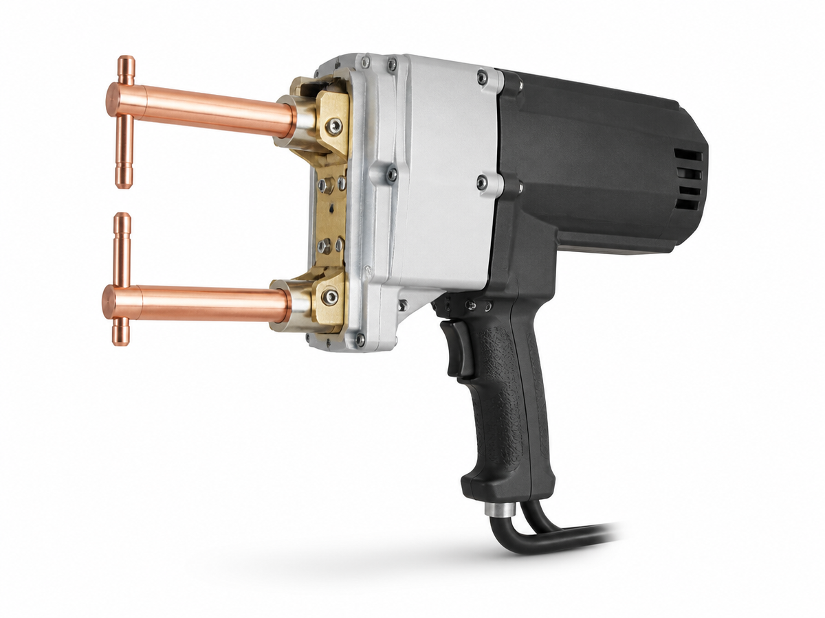 Spot Welding