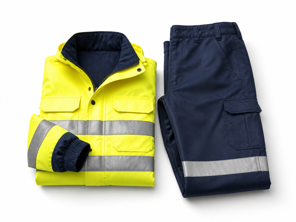 Workwear